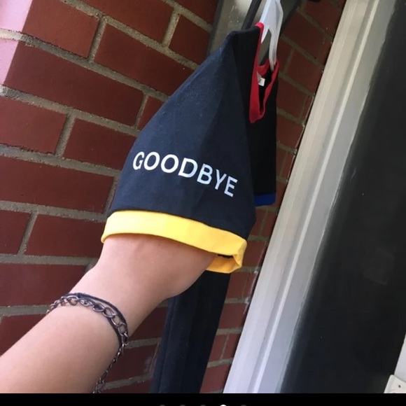 T shirt / graphic - Picture 4 of 5